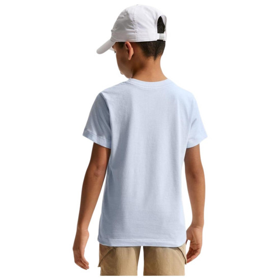 Nike Παιδική κοντομάνικη μπλούζα Sportswear Futura T-Shirt